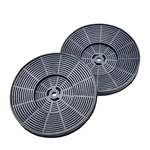 2-pack Carbon Charcoal Filters, Compatible With Winflo 30 Inch Under Cabinet .... Fixed Price $35.13.