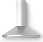 Forte Tega36 Tega Wall Mount Range Hood With 4 Speeds/600 Cfm Blower, Electroni. Fixed Price $649.99.