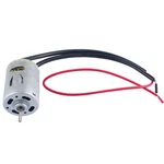 Jensen Vent Fan Motor 12v Volt D-shaft Hengs Elixir Rv Range Hood Parts 90037-c1. Fixed Price $19.99.