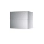 Blaze Low-ceiling Extendable Vent Hood Duct Cover For 42-inch. Fixed Price $489.00.