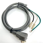 Genuine Ge Oem Power Cord For Pes7227slss Pes7227dlbb Microwave. Fixed Price $16.87.