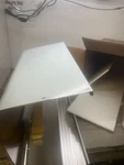 Kobe Range Hoods Duct Cover 41" High Stainless Steel For Ch22 Sqb-1, Ch91 Sqb-1. Fixed Price $101.99.