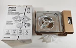 Broan Nutone Re70bn Bathroom Fan Motor Kit 70 Cfm 6.0 Sones New. Fixed Price $24.95.