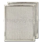 American Metal Filter Rhf0810 Alum 83/4x101/2x3/8. Fixed Price $30.16.