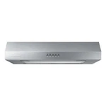 Samsung - 24" Under Cabinet Range Hood Stainless Steel Nk24t4000us/aa. Fixed Price $299.99.