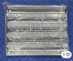 Dacor Single Baffle Kit (filter) #702579 From Rnivs Hood Vent,c-pics & Desc. Fixed Price $99.00.