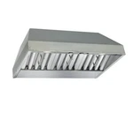 Best Cp3 Series Built-in Range Hood 670 Cfm Blower Stainless Steel 30 Inch. Fixed Price $699.00.