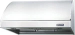 Lynx 48" Stainless Outdoor Wall Canopy Pro Style Range Hood Loh48 With Blower. Fixed Price $1999.00.