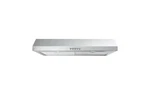 Vissani Caprelo 30 In. 320 Cfm Convertible Under Cabinet Range Hood In Stainless. Fixed Price $120.00.
