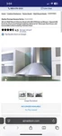 Zephyr Europa Zsam90bs 36 Inch Wall Mount Chimney Hood With 685 Cfm Blower Ss. Fixed Price $1200.00.