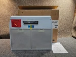 Zephyr Ak1124bs 24" Under Cabinet Range Hood Stainless Steel 250 Cfm 3-speed. Fixed Price $168.74.
