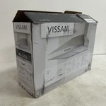 Vissani Siena 30 In. Wall Mount Range Hood Stainless Steel 1008 468 061. Fixed Price $99.00.