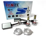 H4 9003 Led Car Headlight Bulbs Femex Cosmo Series Csp 4575 Chipset 72 Watt. Fixed Price $54.75.