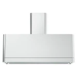Ilve Uapm120ss Panoramagic 48 Inch Range Hood. Fixed Price $3899.99.