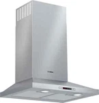 Bosch 300 Series Hcp34e52uc 24" Stainless Steel Wall Mount Range Hood. Fixed Price $749.99.