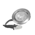 Bosch Halogen Lamp Complete 00636602. Fixed Price $156.99.