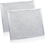 Filtro De Grasa Para Campana Extractora 10,5 X 8,75 Pulgadas Broan. Fixed Price $34.70.