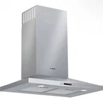 Bosch 300 Series Hcp30e52uc 30 Inch Wall Mount Chimney Range Hood. Fixed Price $850.00.