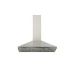 Arietta Avn436ssa 36" Stainless 400 Cfm Wall Chimney Range Hood Nib #156236. Fixed Price $199.00.