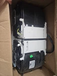 Elica Range Hood Dual Blower Fan Insert S80-40arp3690ul. Fixed Price $100.00.