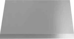 Ge Uvw93642pss 36 Inch Commercial Wall Mount Range Hood With 590 Cfm Blower, Hea. Fixed Price $999.99.