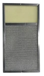 Compatible Broan R610027 Pm25ww Pm25bl Al9245 Grease Mesh Lens Range Hood Filter. Fixed Price $17.01.