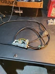 Broan Elite Range Hood Wire Harness Power Cord. Fixed Price $35.00.