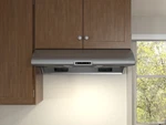 Zephyr Core Collection Power Typhoon Series 30" Under Cabinet Range - Ak2100bs. Fixed Price $243.00.