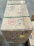 Blaze Blz-36-vhood 36" Outdoor Vent Hood W/ 1000cfm Blower - Stainless. Fixed Price $1550.00.