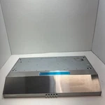 Vissani 30 In. 320cfm Convertible Under Cabinet Range Hood In Stainless Steel. Fixed Price $111.75.