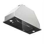 Range Hood Insert 36 Inch 900 Cfm 3 Speed Black Stainless Steel Vikio Home Glass. Fixed Price $557.99.