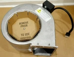 New 814784 600 Cfm Interior Single Hood Wolf Replacement Blower. Fixed Price $619.99.