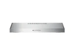 Ge Jvx5300sjss 30 Inch 310-cfm Under Cabinet Range Hood 30", Stainless Steel. Fixed Price $149.99.