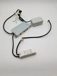 B08086303 Broan Pm500ss Switch - Control Board Transformer Capacitor S2-4a. Fixed Price $175.00.