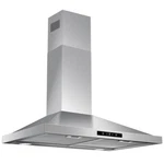 Range Hood 30 Inch Wall Mount, Kitchen Vent 450 Cfm In Stainless Steel, Sto. Fixed Price $550.79.