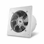 8 Inch Exhaust Fan, 686cfm Wall Mounted Vent Fans, Ventilation Blower For Cei.... Fixed Price $96.87.