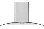 Hauslane Wm-600 36" Wall Mount Range Hood Convertible Dishwasher-safe Filters. Fixed Price $329.99.