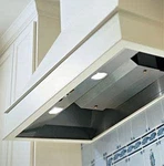 Vent-a-hood Bh240sld 40 Inch Bhsld 600 Cfm Wall Mounted Liner - Stainless Steel. Fixed Price $2083.00.