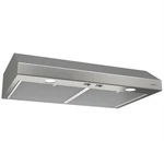 Broan Nutone 36" Under Cabinet Rangehood W/2-speed 250 Cfm Blower Stainless Stee. Fixed Price $179.00.