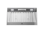 Zephyr - Ak9440bs Power Monsoon Mini Series 42" Insert Lining Free Ship. Fixed Price $999.99.