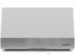 Wolf 30" Pro Wall Canopy Range Vent Hood - 24" Depth Stainless Steel Pw302418. Fixed Price $1599.00.