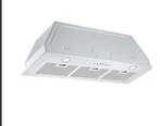Ancona Under Cabinet Range Hood Led 36 In. 420 Cfm Ducted Metal Ss An-1319. Fixed Price $314.30.