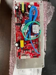 Genuine Zephyr Hood Control Board Part 11010130 Ak9428bs-sim Xp198259-2stocknorw. Fixed Price $339.99.