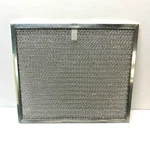 Rhf0914 Aluminum Grease Filter For Ducted Range Hood/microwave Oven, W/ Pull Tab. Fixed Price $12.95.