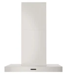 Broan Ew4330ss Convertible Wall Mount T-style Chimney Range Hood 4660 Stainless. Fixed Price $549.00.