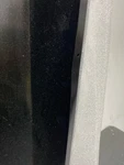 Zephyr Z1c01sab Black Duct Cover Extension For Savona Range Hoods (up To 12' Cei. Fixed Price $174.99.