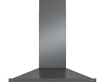 Zephyr Anzio 30" 600 Cfm Wall Mount Range Hood W/ Led Light Black Ss Zan-e30cbs. Fixed Price $649.95.