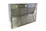 Trade-wind L7248-12 L7200 Series 1,200 Cfm 48 Inch Wide Outdoor Range Hood Inser. Fixed Price $2606.00.
