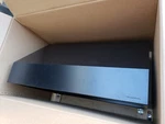 Vent-a-hood Prh18-136 Bl 36 Wall Mount Hood Single Blower (300 Cfm) Black - New. Fixed Price $900.00.