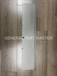 Genuine Oem Miele Deflector Plate Da3490. Fixed Price $199.00.
